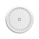 Wi-Fi точка доступа 5GHZ RBCAPGI-5ACD2ND-XL MIKROTIK