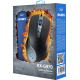 Игровая мышь SVEN RX-G970 USB (6+1кл. 500-4000 DPI, ПО, SoftTouch, подсветка) Sven SV-016401