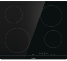 Gorenje CT41SC Встраиваемая варочная панель, черный