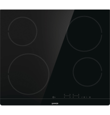 Gorenje CT41SC Встраиваемая варочная панель, черный