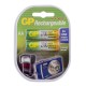 Аккумулятор GP 270AAHC AA NiMH 2700mAh (2шт)
