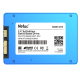 Накопитель SSD Netac SATA III 2Tb NT01N600S-002T-S3X N600S 2.5"