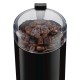 Кофемолка Bosch TSM6A013B 180Вт сист.помол.:ротац.нож вместим.:75гр черный
