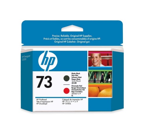 Печатающая головка HP CD949A Печатающая головка HP CD949A
