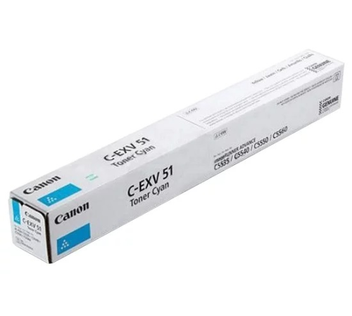 Тонер Canon 0482C002