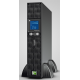ИБП CyberPower PR1000ELCDRT2UA, Rackmount, Line-Interactive, 1000VA/900W, 8 IEC-320 С13 розеток, USB&Serial, RJ11/RJ45, SNMPslot, LCD дисплей, Black, 0.6х0.5х0.3м., 30.2кг. CyberPower PR1000ELCDRT2UA