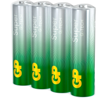 Батарейка ААА GP 4610116237397