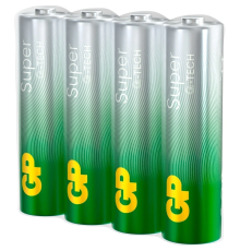 Батарейка ААА GP 4610116237397