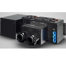 Сервисная байпас панель CyberPower MBP60AHVIEC82U