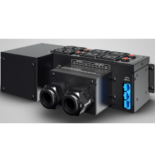 Сервисная байпас панель CyberPower MBP60AHVIEC82U