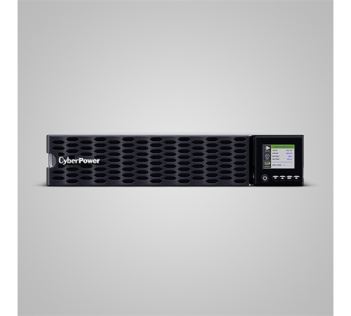 Источник бесперебойного питания CyberPower OL5KERTHD