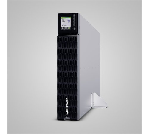 Источник бесперебойного питания CyberPower OL5KERTHD