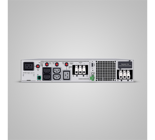 Источник бесперебойного питания CyberPower OL5KERTHD