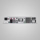 Источник бесперебойного питания CyberPower OL5KERTHD