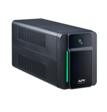 Источник бесперебойного питания APC Easy UPS 900 ВА, 480 Вт, линейно-интерактивный, автоматическая регулировка напряжения, 140-300 В, (4) розетки IEC C13 батарейное резервирование, входное подключение кабелем  IEC C14 1,2 м, размеры (В x Ш x Г) 160 x 120