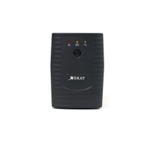 454 SKAT-UPS 800/400 ИБП 220В 480 Вт 1 АКБ 9Ач внутр. меандр. стабилизация напряжения Бастион SKAT-UPS 800/400