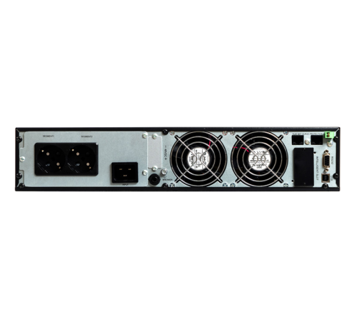 490 SKAT-UPS 2000 RACK источник питания 1800 Вт, 4 АКБ, чистый синус, ток заряда 6 А (SKAT-UPS 2000 RACK)