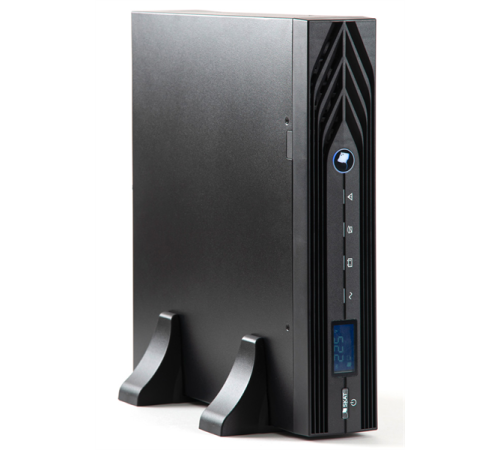 493 SKAT-UPS 3000 RACK ИБП 220В 50/60Гц 2700Вт 6 АКБ On-Line синусоида (SKAT-UPS 3000 RACK)