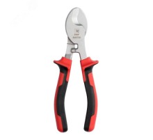 EKF nk-12-mas Кабельные ножницы НК-12  Master EKF Basic