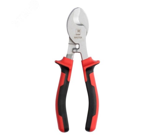 EKF nk-12-mas Кабельные ножницы НК-12  Master EKF Basic