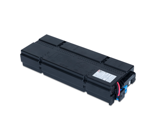 Cменный комплект батарей APC by Schneider Electric APCRBC155