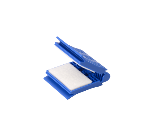 Инструмент для очистки оптического волокна SNR-CFK-01