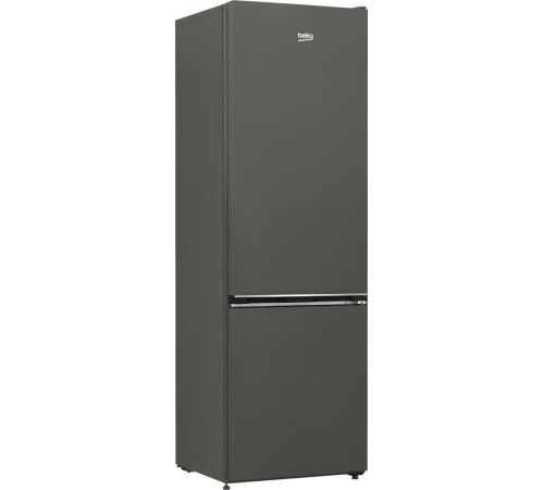 Холодильник Beko B1RCSK251G 2-хкамерн. серый