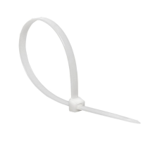 EKF plc-c-4.8x300 Хомут нейлоновый (4,8х300) (100шт.) EKF Basic