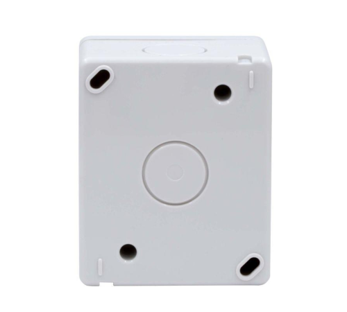 Dkc 54655 Модульная настен. коробка для эл/устан. изделий VIVA, IP55,2мод. Dkc 54655 Модульная настен. коробка для эл/устан. изделий VIVA, IP55,2мод.