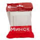 EKF ERR16-029-100-44 Минск Розетка 1-местная СП с/з с крышкой 16А белая с защ. штор. IP44 EKF