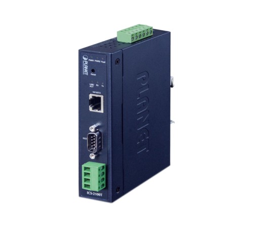 конвертер PLANET ICS-2100T конвертер PLANET ICS-2100T