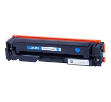 Тонер-картридж NV Print NV-CF541XC