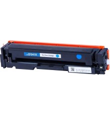Тонер-картридж NV Print NV-CF541XC