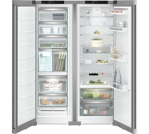 Холодильник LIEBHERR Liebherr XRFsf 5245-22 001