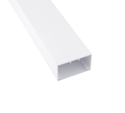 Dkc 01786 TA-GN 100 x 60 Короб с крышкой с направляющими для установки разделителей ( 2 метра)