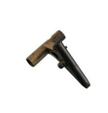 Палец отделения тефлонового вала (FIXING CLAW UPPER) Konica-Minolta AccurioPress 6120