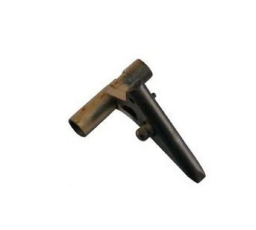 Палец отделения тефлонового вала (FIXING CLAW UPPER) Konica-Minolta AccurioPress 6120