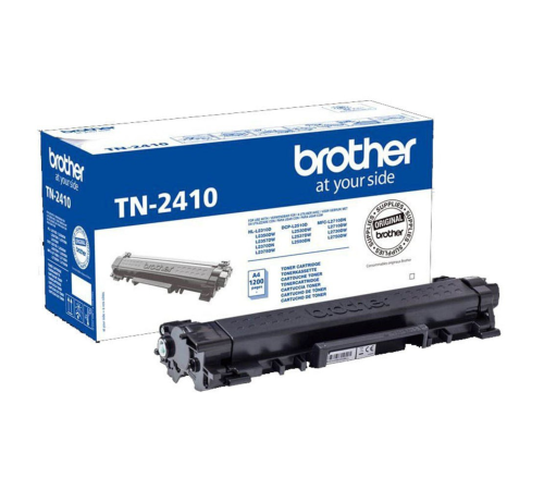 Картридж Brother TN-2420 для DCP-L2510/HL-L2350DW/MFC L2710DW/DCP-L2530DW/HL-L2370DN/MFC-L2730DW/DCPL2550DN/HL-L2375DW/MFC-L2750DW/HL-L2310D/MFC-2710D