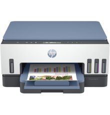 Струйное МФУ HP 28B51A