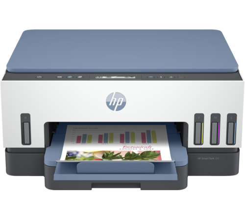 Струйное МФУ HP 28B51A