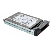 Твердотельный накопитель DELL 480GB SSD SFF SATA Read Intensive 6Gbps 512 2.5" Hot Plug Fully Assembled kit for G14, G15 (345-BDZZ)