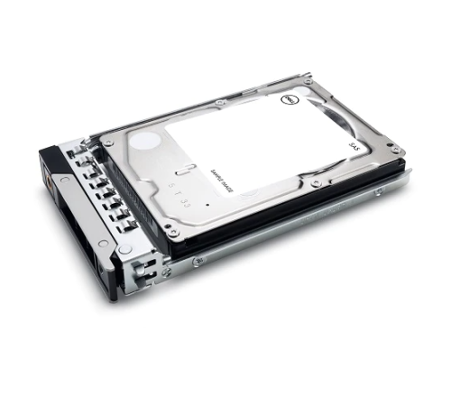 Жесткий диск DELL  2,4TB SFF 2.5" 10K SAS 12Gbps 512e Hot-plug For 14G (analog 400-BKPZ , 401-ABHQ) (400-AVEZ)