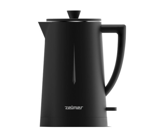 Чайник ZCK8020B BLACK ZELMER