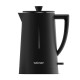 Чайник ZCK8020B BLACK ZELMER