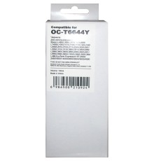 Чернила Ninestar Information Technology Co OC-T6644Y