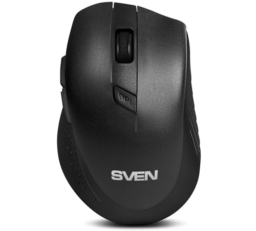 Беспроводной набор клавиатура+мышь SVEN KB-C3800W Sven KB-C3800W (SV-017293)