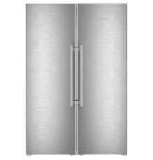 Холодильник LIEBHERR Liebherr XRFsd 5230-22 001