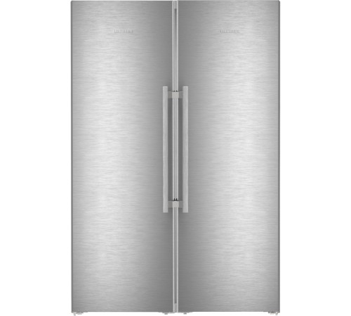 Холодильник LIEBHERR Liebherr XRFsd 5230-22 001