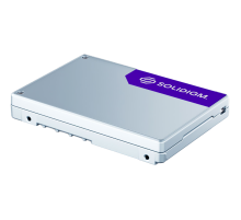 Твердотельный накопитель Solidigm D7-P5520 3840GB (SSDPF2KX038T11Z)