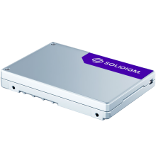 Твердотельный накопитель Solidigm D7-P5520 15360GB (SSDPF2KX153T11Z)